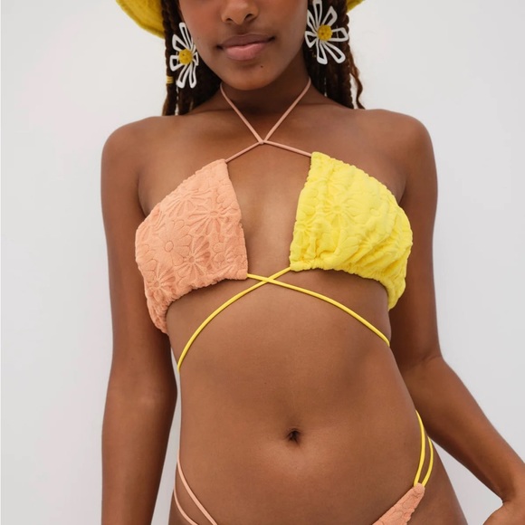 For Love and Lemons Cruz earrings - Picture 8 of 13